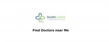 Find Doctors near Me