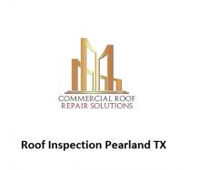 Roof Inspection Pearland TX