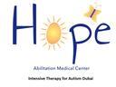 Intensive Therapy for Autism Dubai