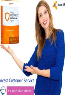 Antivirus 1(855) 536(5666) Avast Antivirus Customer Service Number