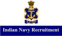 Indian Navy Recruitment for 2500 Sailors SSR Aug 2019 Batch