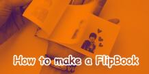 How to make a Flip Book