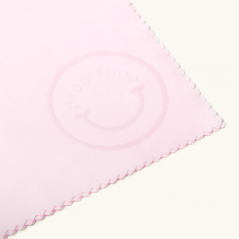 PROP FACE MICROFIBRE POLISHING CLOTH