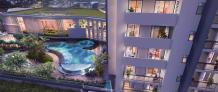 M3M Skywalk Residential Apartment In Sector 74 Gurgaon 