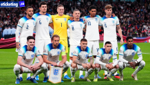 England vs Brazil Friendly Football Match Set to Ignite Wembley in March 2024