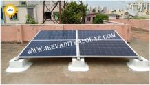 1kw, 5 kw Solar Panel Price in Chennai