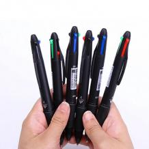 Retractable Pens — Retractable Ballpoint Pens