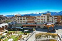 Ladakh Luxury Tour Packages | Leh Ladakh premium Tours 2023