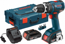 Buying Director for the Best Hammer Drill