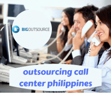 Outsourcing Call Center Philippines - ImgPile