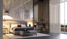 Make Luxury Rooms Without Extra Expense