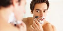 Influences a shaving to gel sufficiently commendable