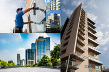 Professional Strata Building Management In Sydney | Accord