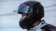 Bluetooth Motorcycle Helmets For First Time Rider