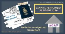 Canada Permanent Resident Visa - ImgPile