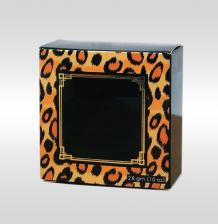 Custom Foundation Boxes Packaging Wholesale - CP Cosmetic Boxes