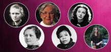6 Female Inventors who made the World a Safer and Better Place to Live 