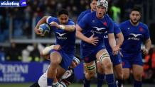 France will quell the rowdy Stadium and recover Six Nations form