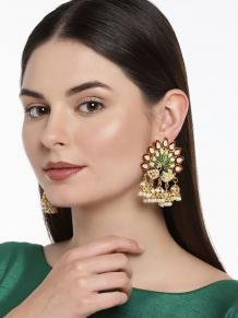 Jhumka Earring