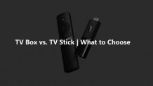 TV Box vs. TV Stick | What to Choose? - Truegossiper