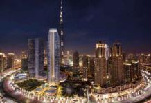 Properties for Sale in Opera Grand, Downtown Dubai | LuxuryProperty.com