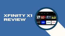 Xfinity X1 Review 2024: Plans, Prices, Comparison and More