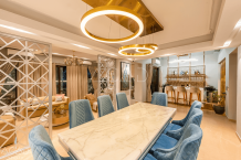 Top Interior Designers in Bangalore - ACad Studio Pvt. Ltd.
