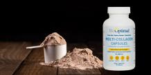 Multi Collagen Protein Powder - Discover the Benefits of Adding to Your Diet  &ndash; BioOptimal Supplements