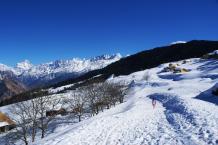 3 Must-Visit Places in Auli &#8211; Veena World