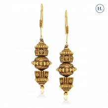 buy gold earring online