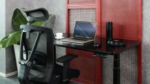 ErgoChair 2- The Best Home Office Chair 