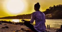 Kundalini Yoga Teacher Training RYS 200, Best Yoga TTC in Rishikesh