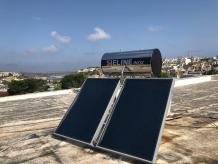 Solar Water Heaters Malta - Solar Solutions Ltd. Malta | Solar Solutions Ltd.