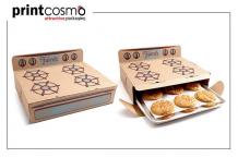 What Purpose Biscuit Boxes Serve for your Business - Biscuit Boxes