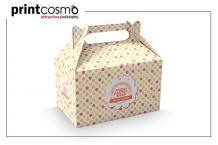 What are the Benefits of Good Gable Boxes Printed by Printcosmo - Gable Boxes