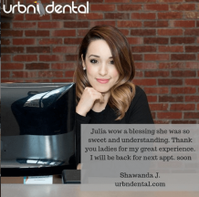 Perfect Your Smile With Cosmetic Dental Bonding Treatment - URBN Dental Uptown