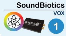 SoundBiotics - Sound Therapy