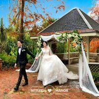 Listen to Settlers Country Manor Wedding Venue West Auckland podcast | Deezer