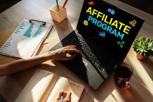 Tips On Making Your Affiliate Program A Success | Virus Positive Blog