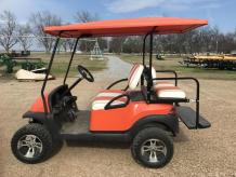 How to Install Golf Cart Seat Covers?   