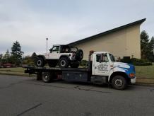 Best Towing Service Tacoma WA