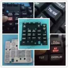 Why People Love to Hate elastomeric keymats uk