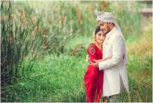 Lavanya and Krishneel | Wedding Photographer In Melbourne