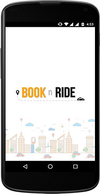 BooknRide - On Demand Taxi Booking, Ride Sharing, Transport Management, Vehicle Management, Taxi Aggregator Mobile Application