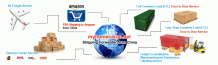 Shipping forwarder from China | Shipping Service | Myhomecargo