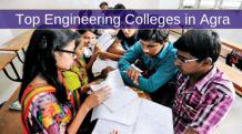 Top Engineering Colleges in Agra 2019 - Rankings, Fees, Placements