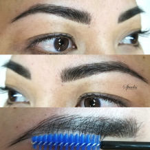 Are you looking for high quality eyelash extensions or microblading services in Portland?