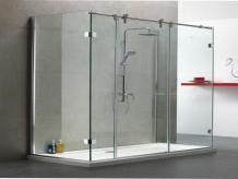 Sliding Glass Shower Doors Whole Guide