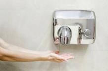 Maintaining Your Automatic Hand Dryers