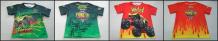 Full-Sublimation Custom T-Shirts & Long-sleeve Shirts / Shooting Shirts